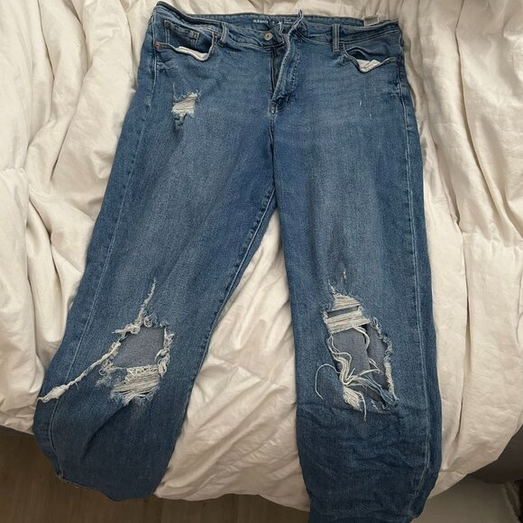 Denim - Old Navy Women’s Jeans size 18 Tall